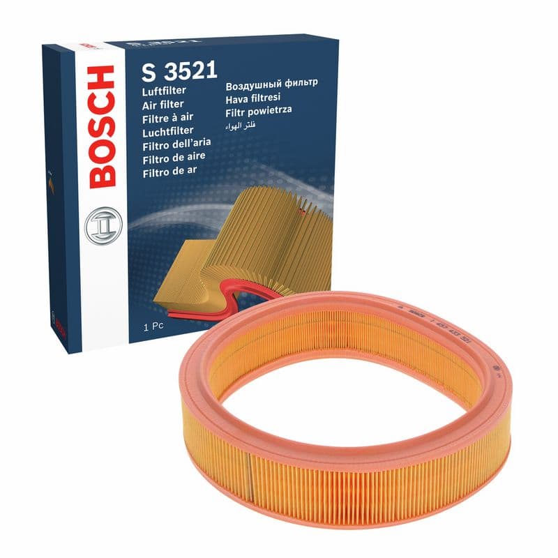 Filtru aer BOSCH 1 457 433 521