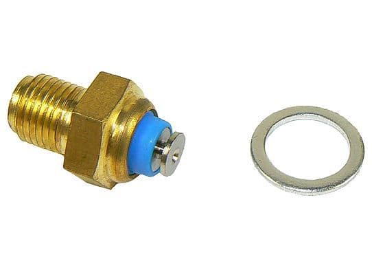 senzor,temperatura ulei METZGER AUTOTEILE 0905412