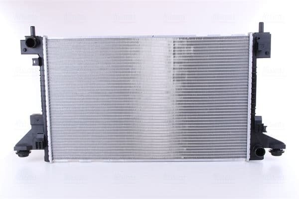 Radiator, racire motor NISSENS 630766