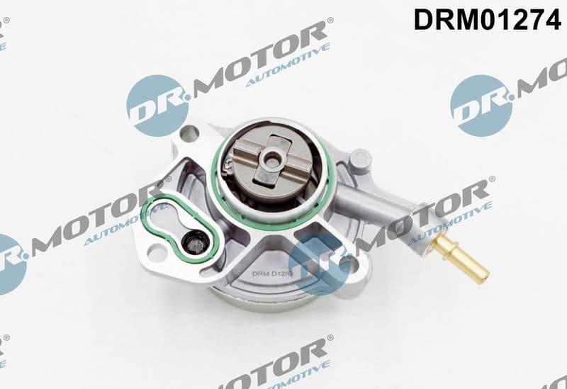 pompa vacuum,sistem de franare Dr.Motor Automotive DRM01274