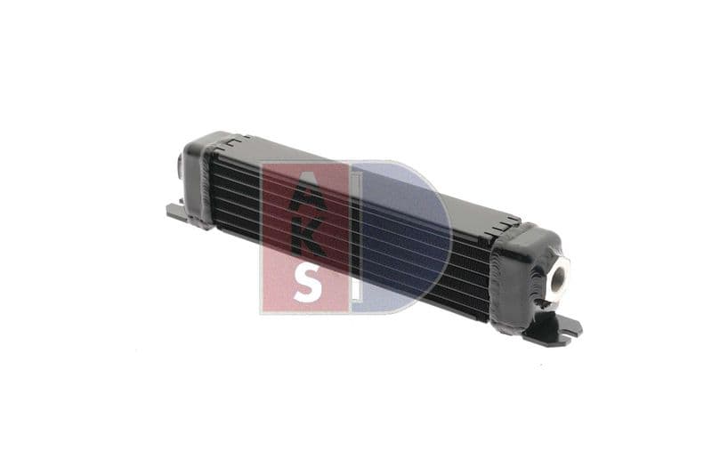 Radiator ulei, ulei motor AKS DASIS 446102N