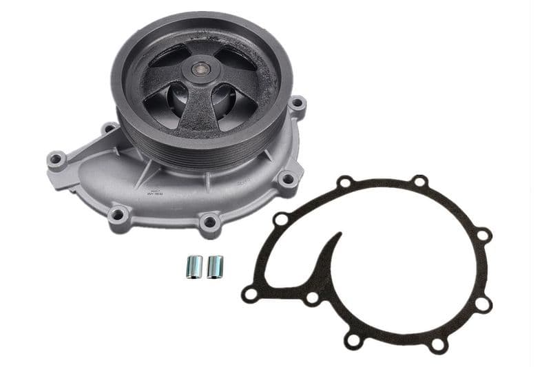 Pompă de apă, răcire motor SKF VKPC 7030