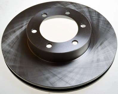 Disc frana DENCKERMANN B130615