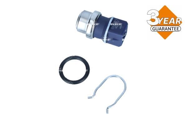 senzor,temperatura lichid de racire NRF EASY FIT 727135