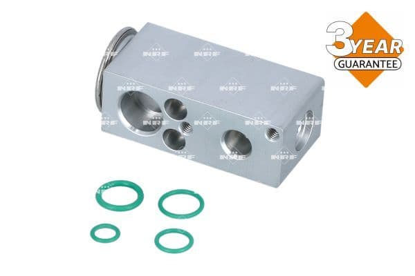 Supapa expansiune, clima NRF EASY FIT 38488