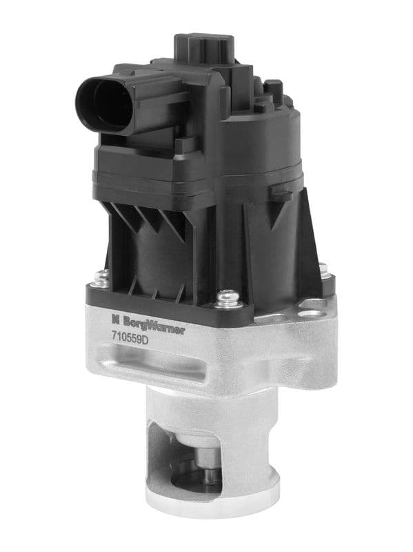 Supapa EGR BorgWarner 710559D
