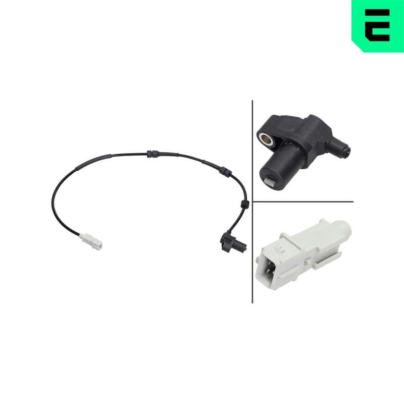 senzor,turatie roata OPTIMAL 06-S531