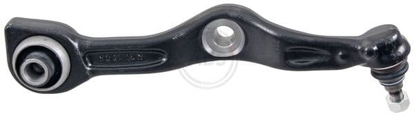 Brat, suspensie roata ABS 211836