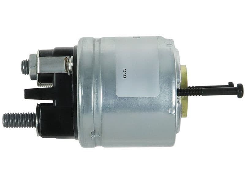 Solenoid, electromotor AS-PL Valeo SS3143(VALEO)