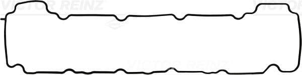 Garnitura, capac supape VICTOR REINZ 71-35503-00