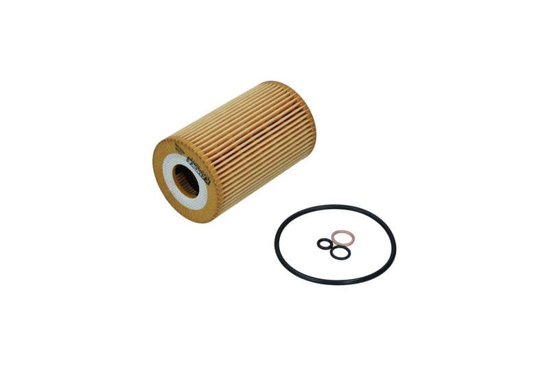 Filtru ulei KAMOKA F121701