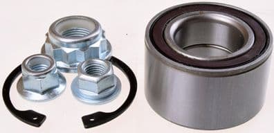 Set rulment roata DENCKERMANN W413539