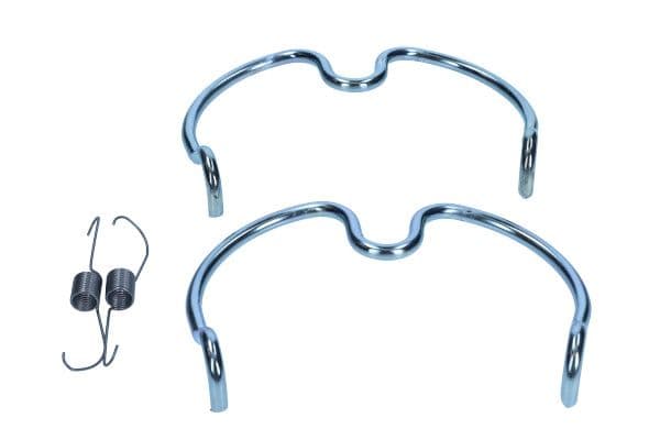Set accesorii, sabot de frana MAXGEAR 27-2289