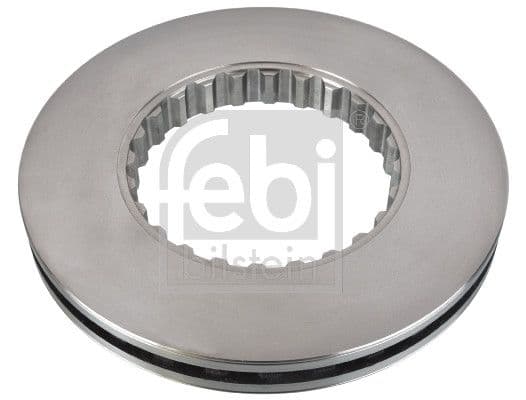Disc frana FEBI BILSTEIN 179042