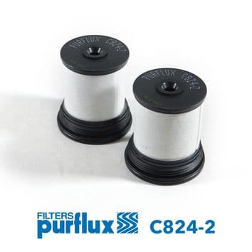 filtru combustibil PURFLUX C824-2