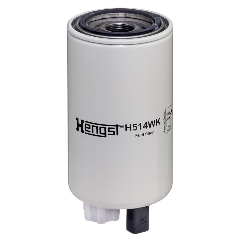 filtru combustibil HENGST FILTER H514WK D695