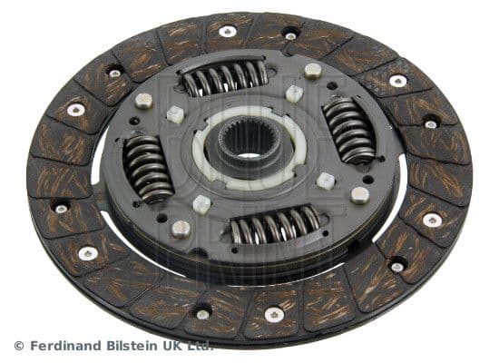 Disc ambreiaj BLUE PRINT ADV183142