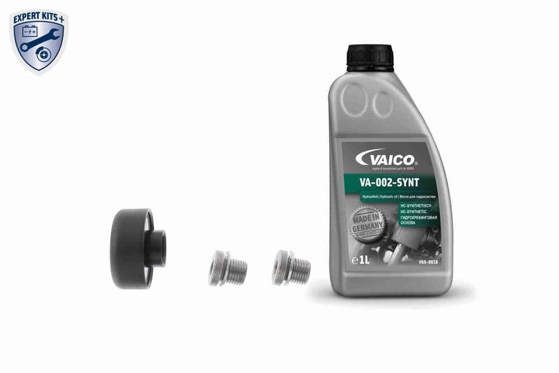 Set piese, schimb de ulei cutie de viteze automată VAICO V10-5582-SP1