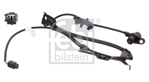 senzor,turatie roata FEBI BILSTEIN 107336