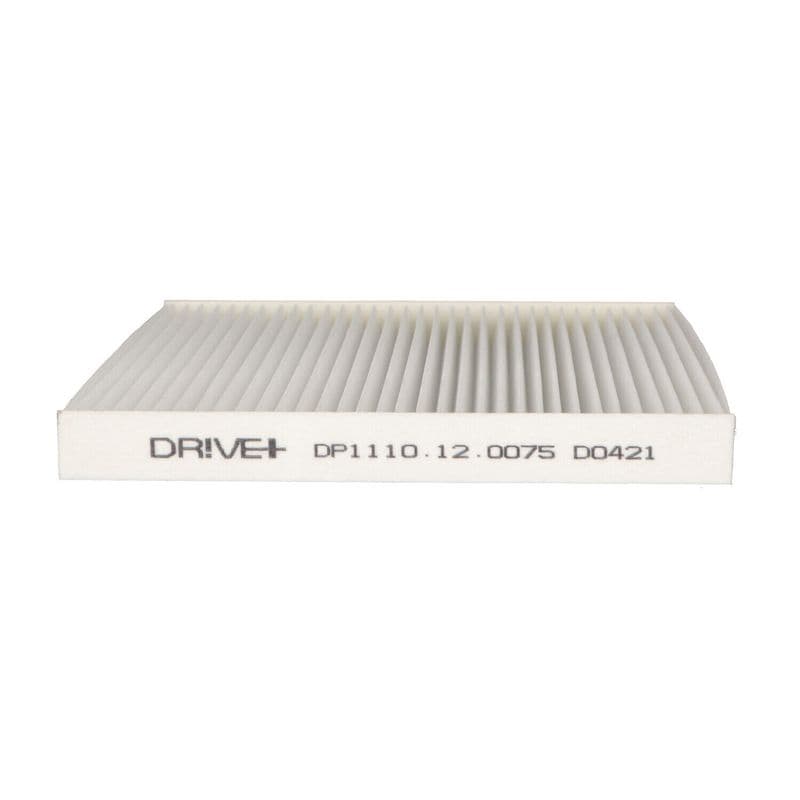 Filtru, aer habitaclu DR!VE+ DP1110.12.0075