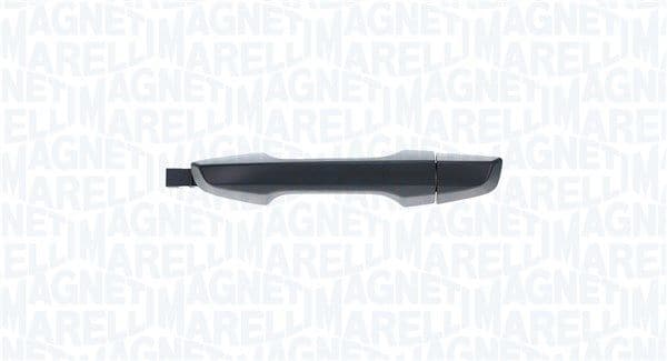 Mânerul exterior al ușii MAGNETI MARELLI 350105079300