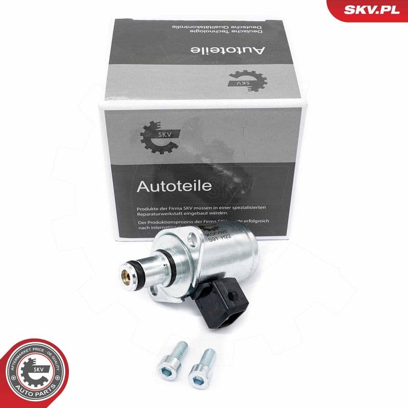 supapa,servodirectie ESEN SKV 96SKV920