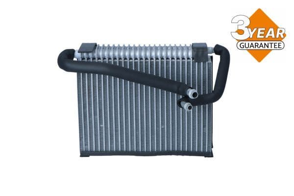 Evaporator, aer conditionat NRF EASY FIT 36081