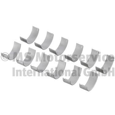 Set cuzineți bielă KOLBENSCHMIDT 87490640