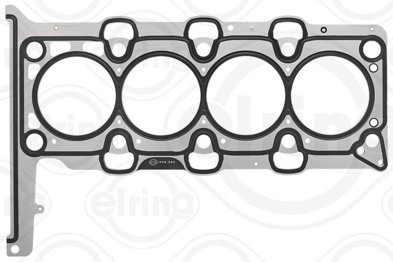 Garnitura, chiulasa ELRING 826.350