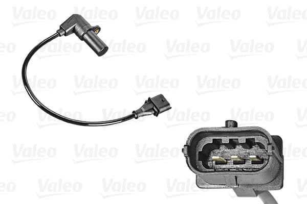 Senzor impulsuri, arbore cotit VALEO 254112