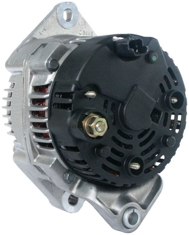 Generator / Alternator HC-Cargo F 032 111 718