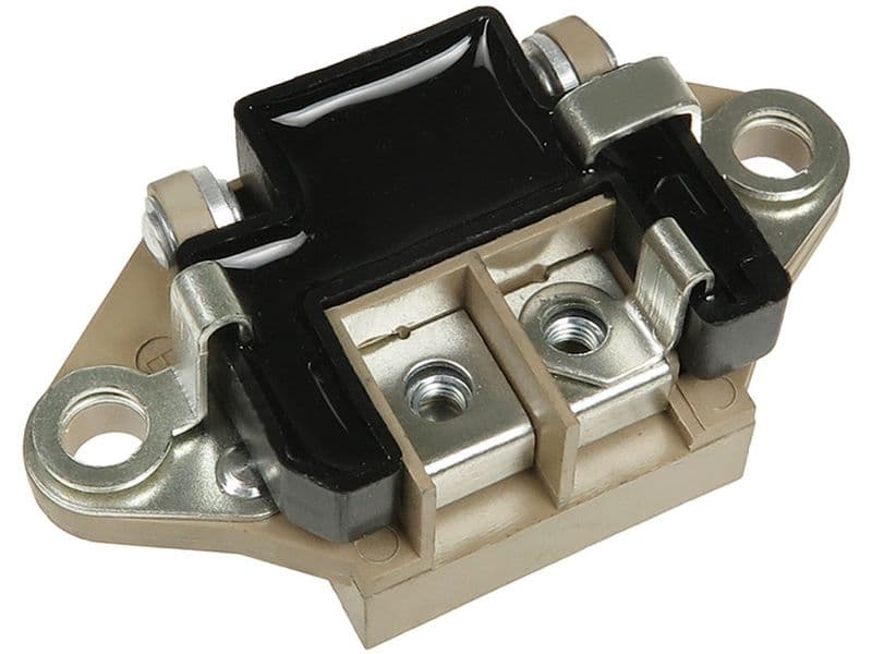 Regulator, alternator AS-PL STANDARD ARE6046