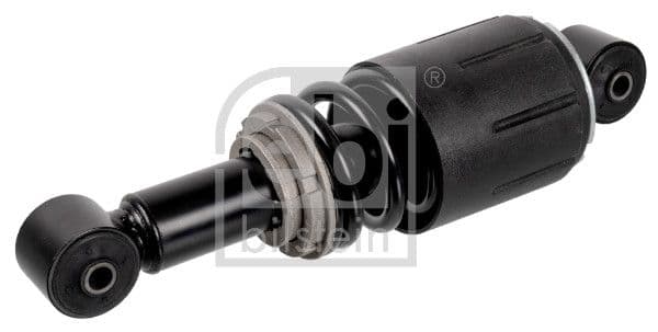 Amortizor, suspensie cabina FEBI BILSTEIN 174391