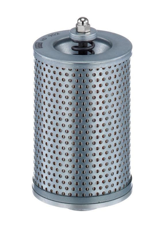Filtru, sistem hidraulic primar MANN-FILTER HD 902