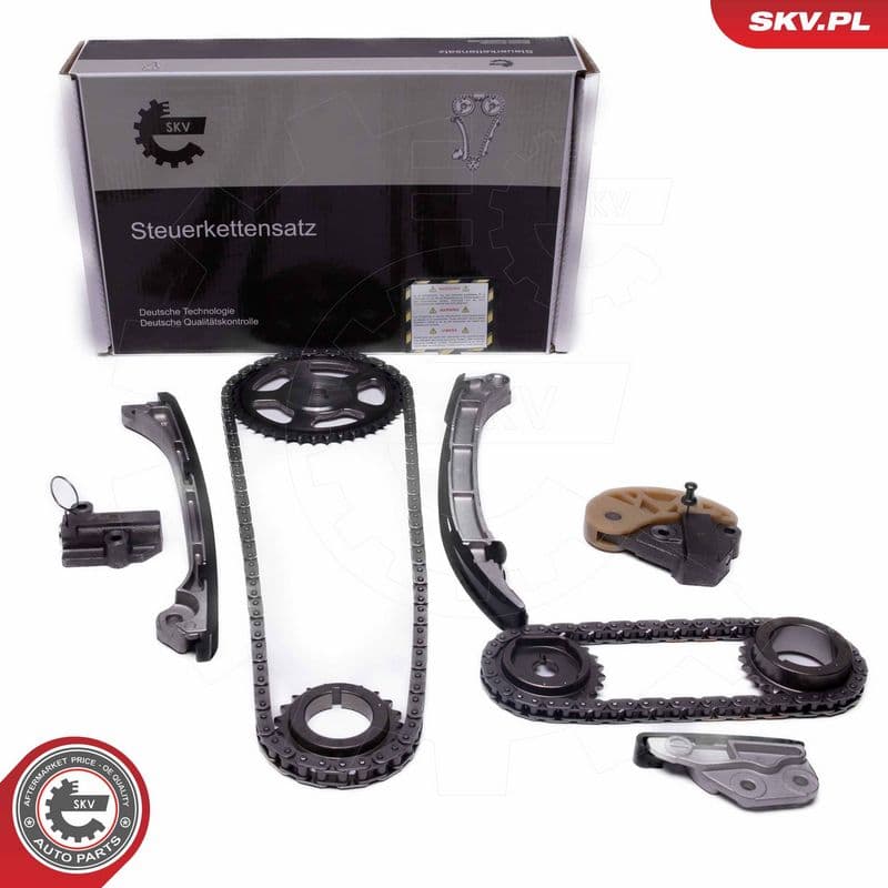 chit lant de distributie ESEN SKV 21SKV250