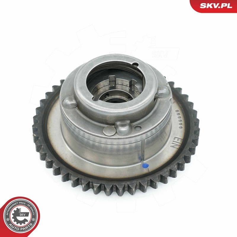 Regulator ax cu came ESEN SKV 39SKV515