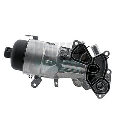 Radiator ulei, ulei motor MEAT & DORIA 8095342