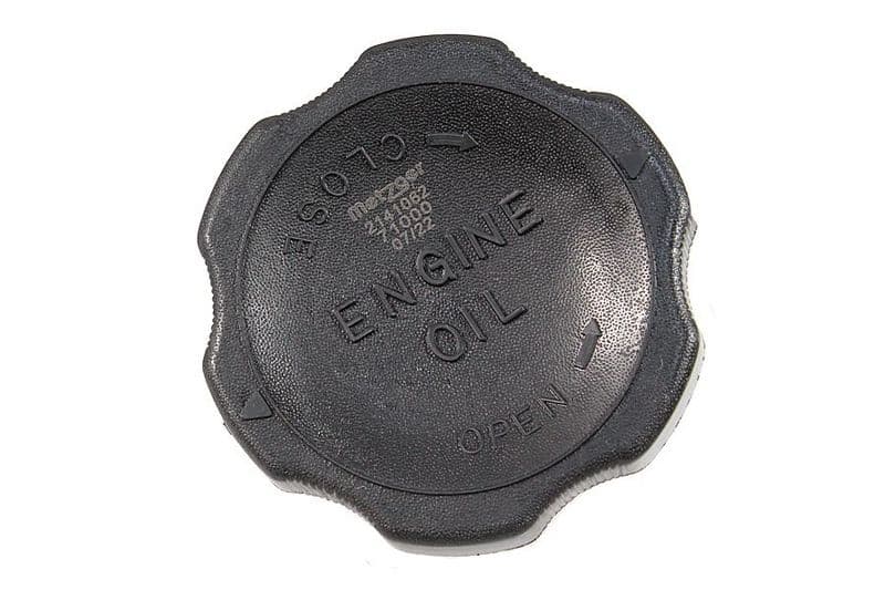 buson,umplere ulei METZGER AUTOTEILE 2141062