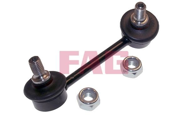 Brat/bieleta suspensie, stabilizator Schaeffler FAG 818 0446 10
