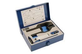 Set scule, lant de distributie LASER TOOLS 5148