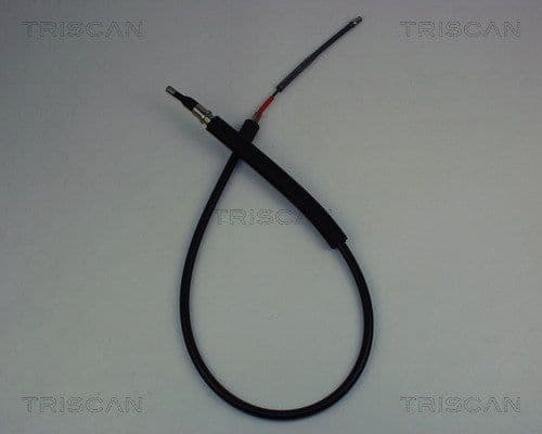 Cablu, frana de parcare TRISCAN 8140 29173