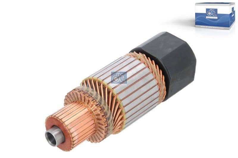 armatura,demaror DT Spare Parts 2.22052