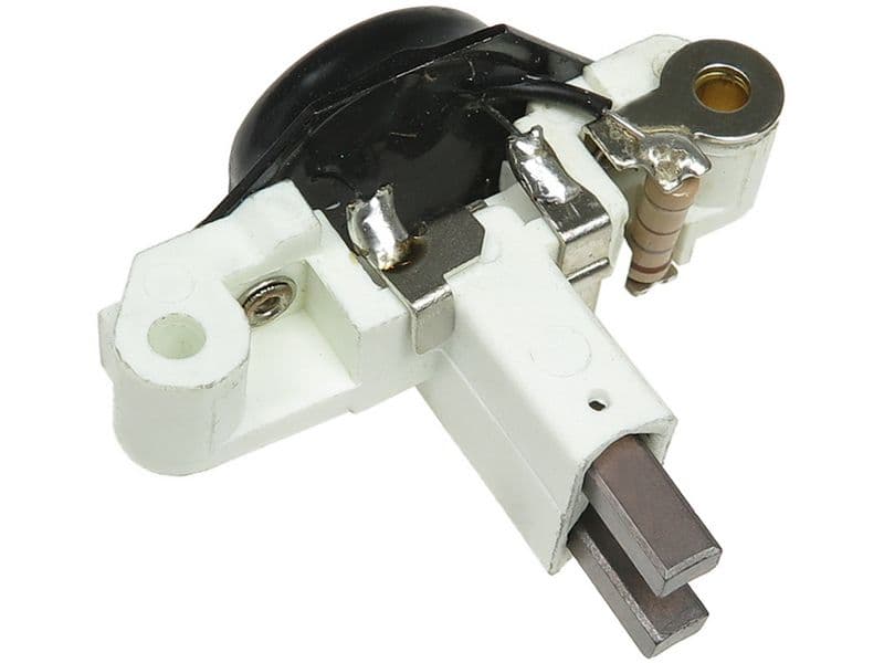 Regulator, alternator AS-PL AS ARE0007S
