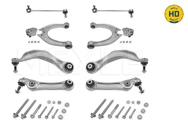 Set, suspensie roata MEYLE -HD-KIT: Better solution for you! 316 050 0080/HD