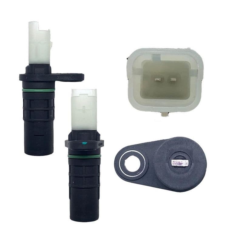 Senzor impulsuri, arbore cotit WAGNER CRS00048