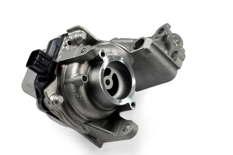 Pompă de apă, răcire motor HEPU P7874