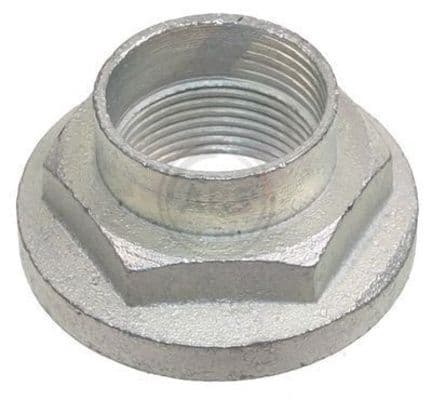 Piuliță, fuzetă ABS 910800