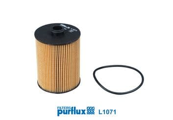 Filtru ulei PURFLUX L1071