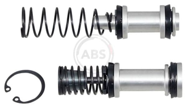 Set reparatie, pompa centrala frana ABS 73157