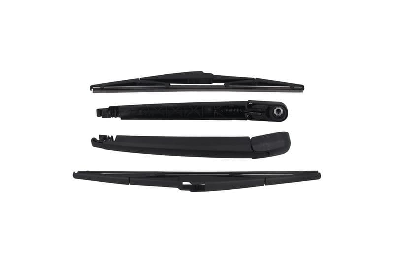 brat stergator, parbriz KAMOKA 25313